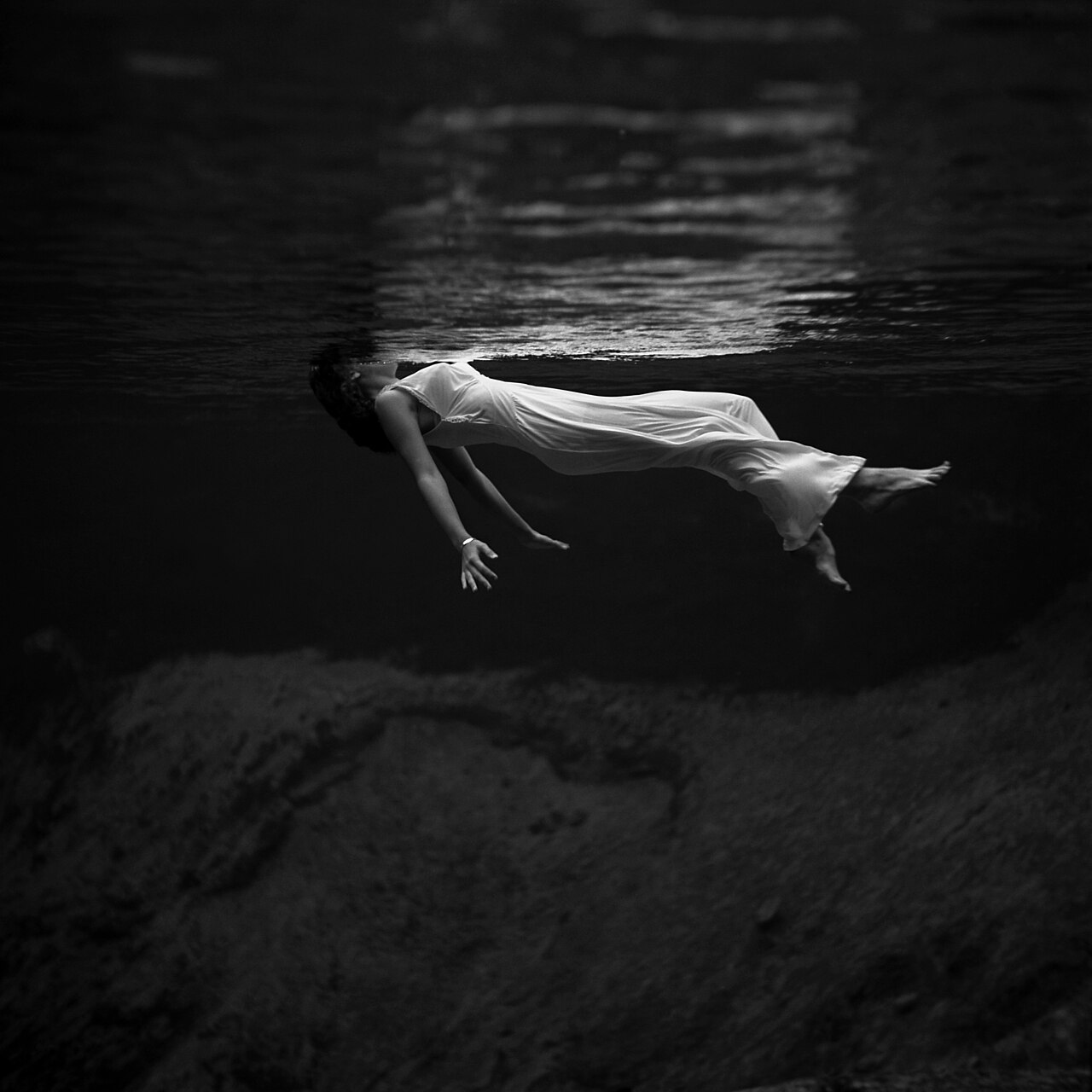Weeki Wachee Spring, Florida