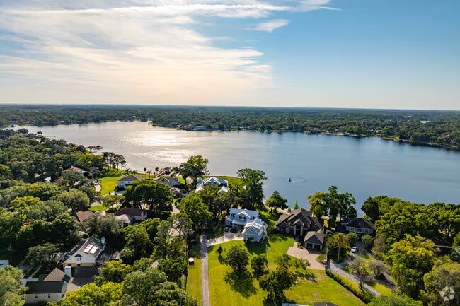Carrollwood, Florida
