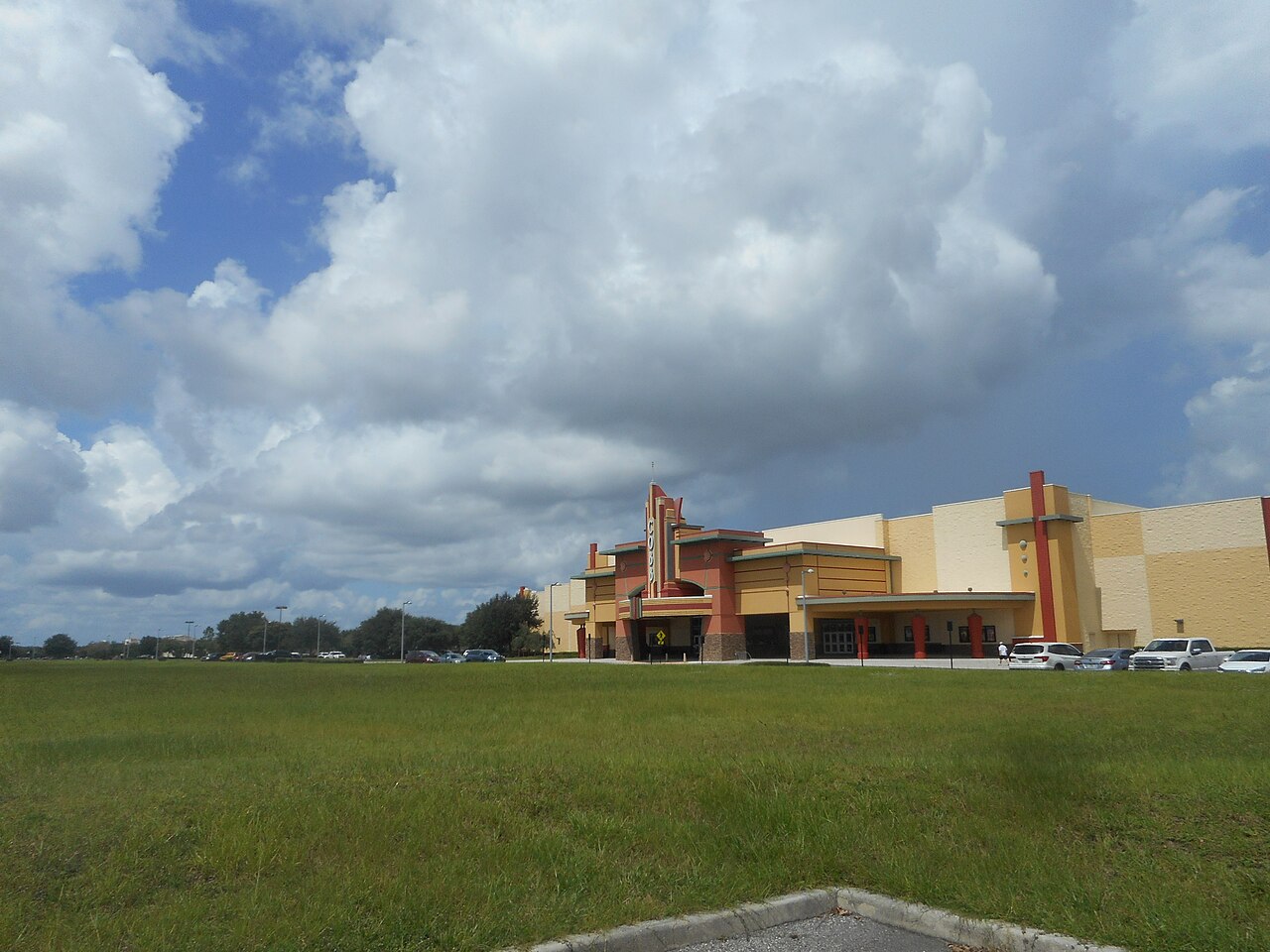 The Grove at Wesley Chapel, Florida