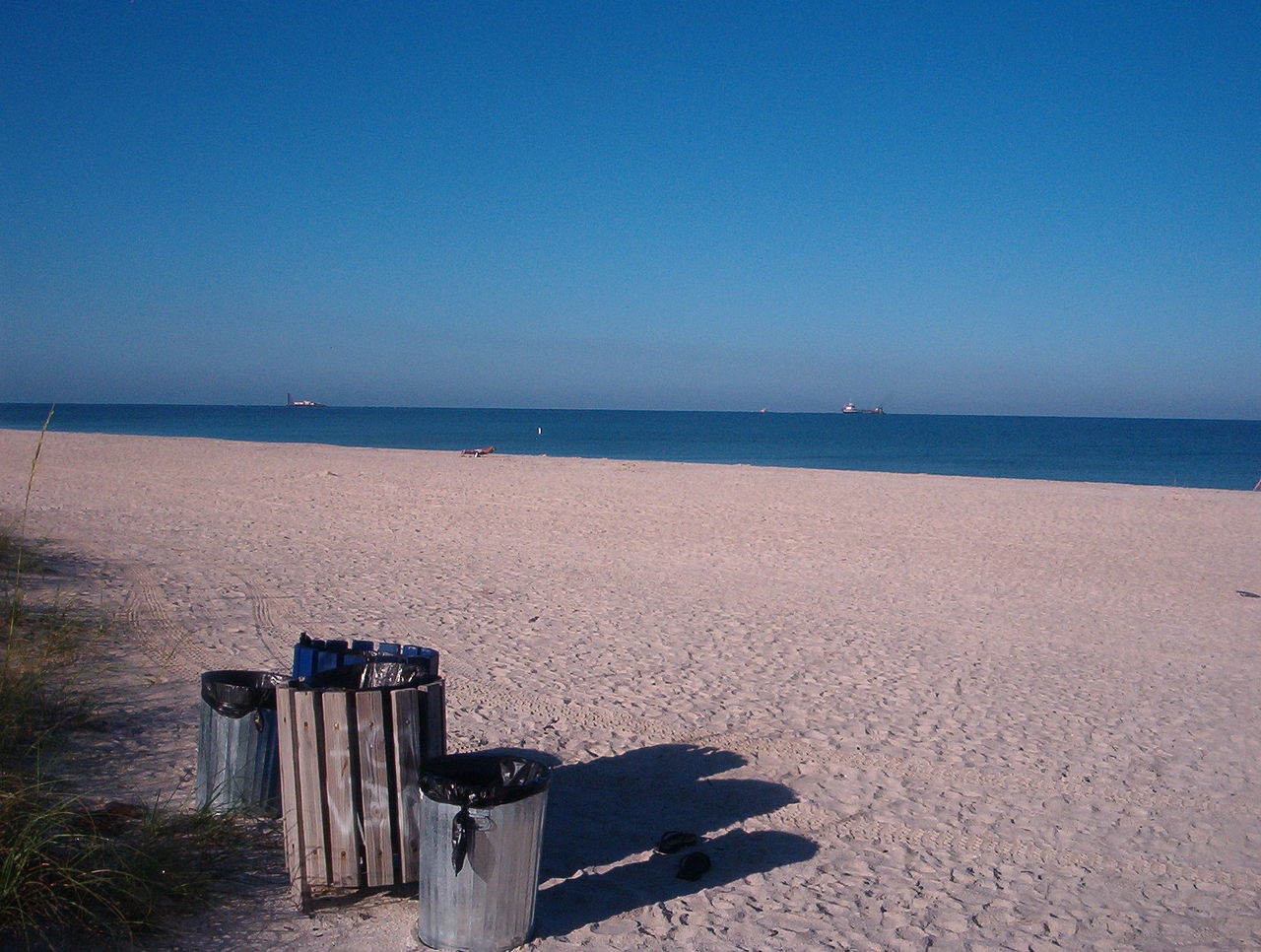 Nokomis Beach, Florida