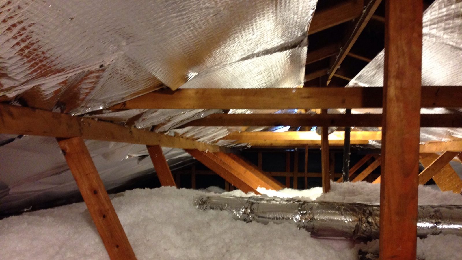 Inside Your Attic: Heat, Airflow, and Insulation in Florida
