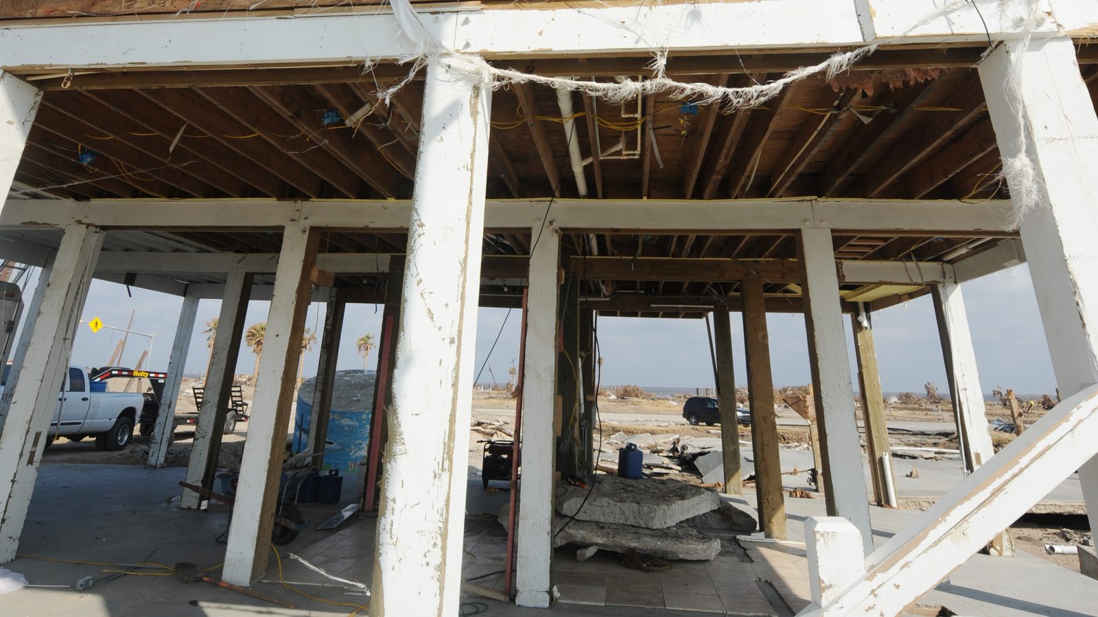 It's Hurricane Season Again — Is Your Home Ready?