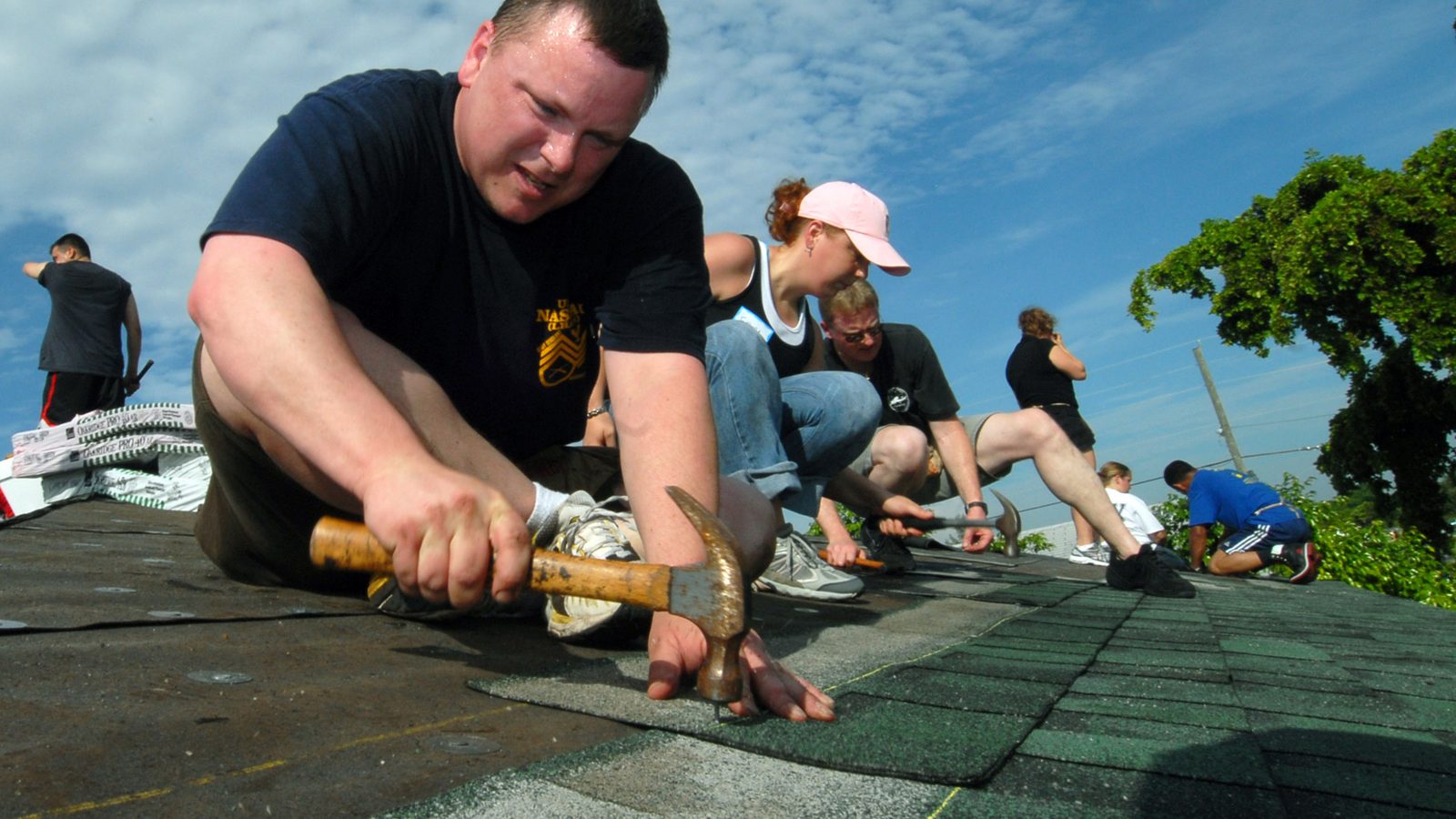 Your Roof: The Florida Home's First Line of Defense