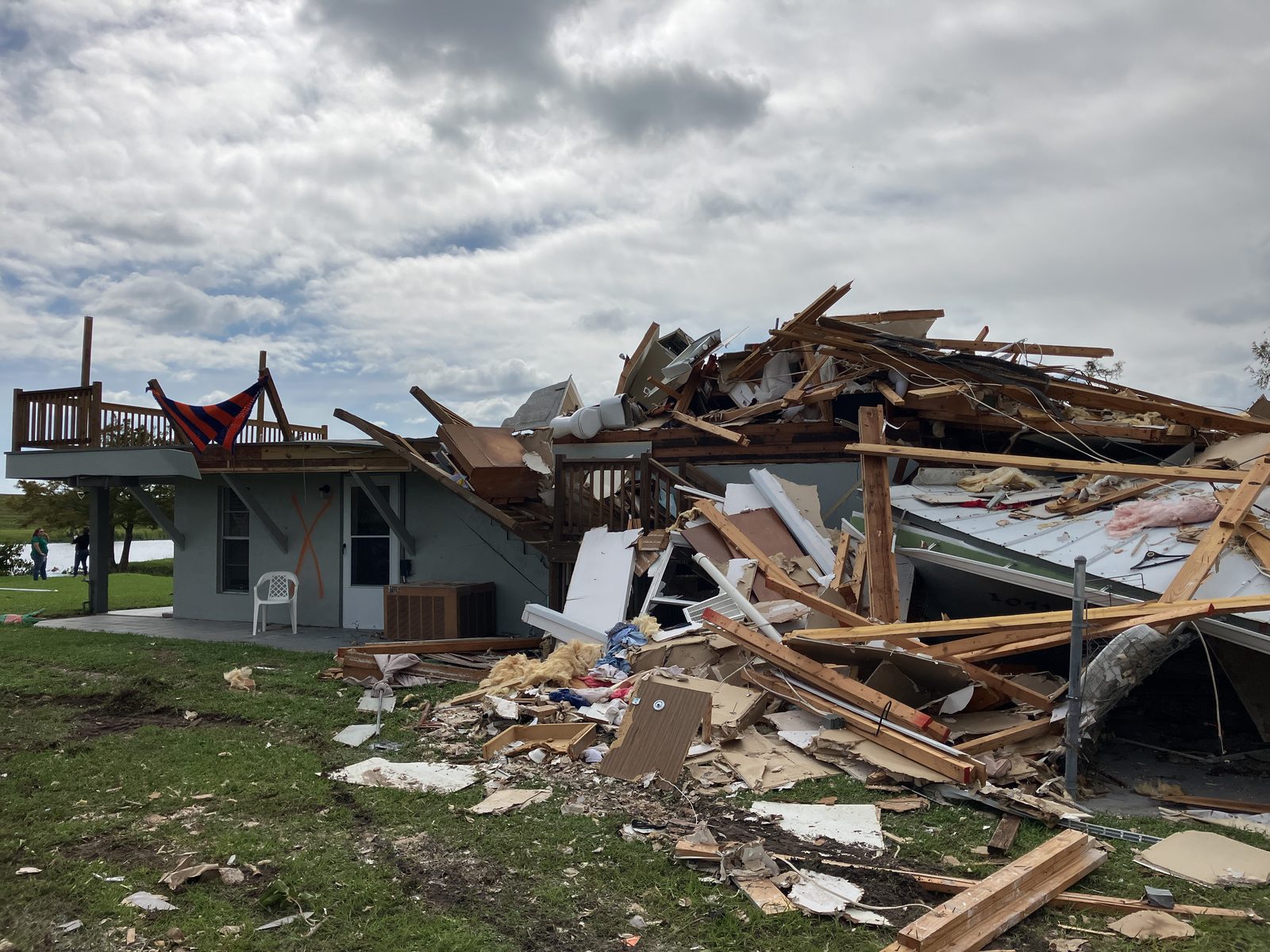 Sarasota County Inspection Changes Since the Hurricanes of 2024