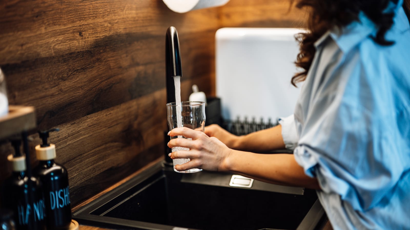 Water Quality Testing: Why You Should Always Test Before Buying a Florida Home
