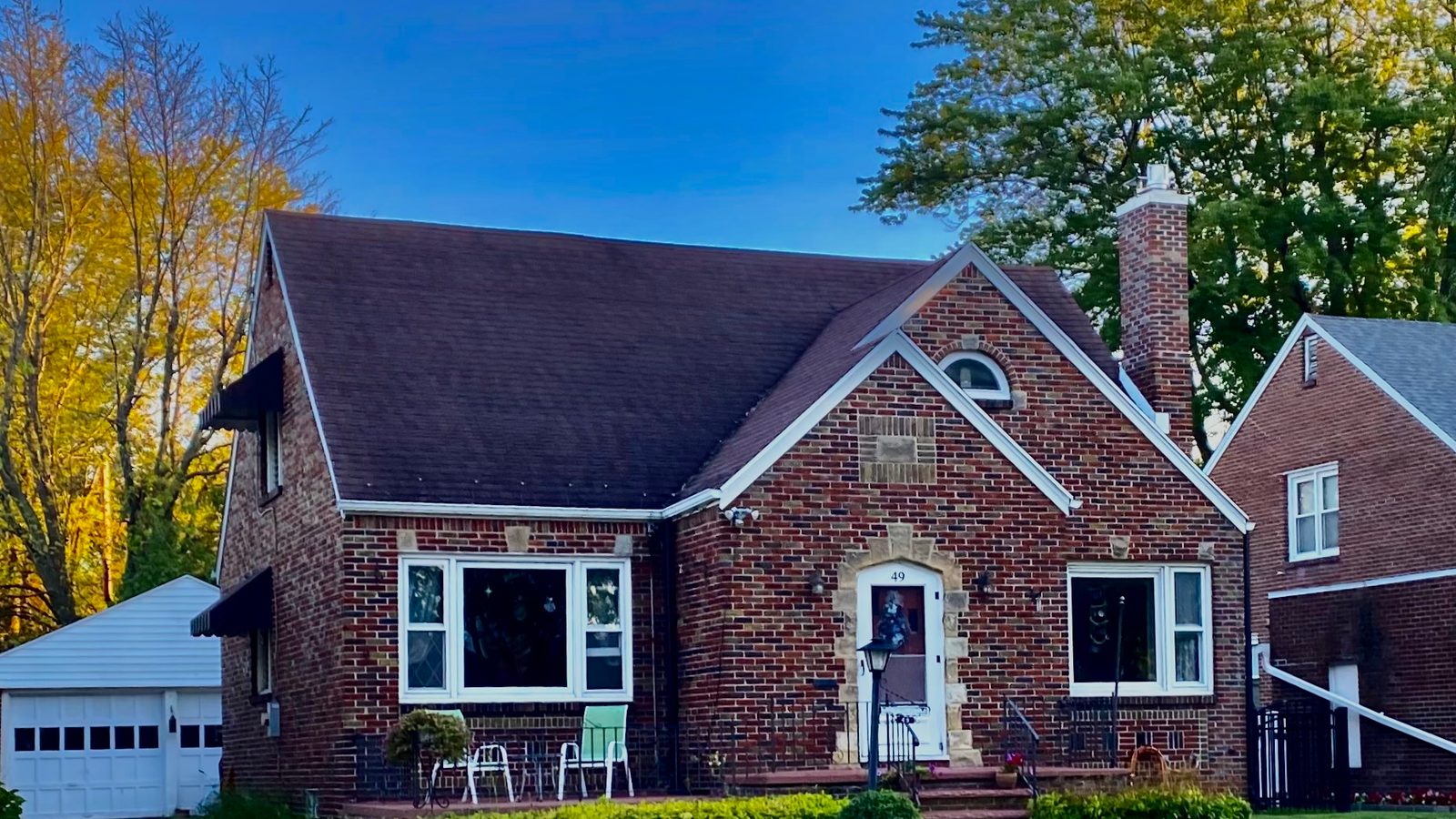 Why an Annual Home Inspection Pays for Itself